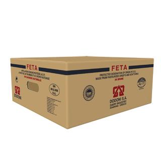 Carton Boxe Type 0201 (Regular Slotted Container) ή R.S.C 