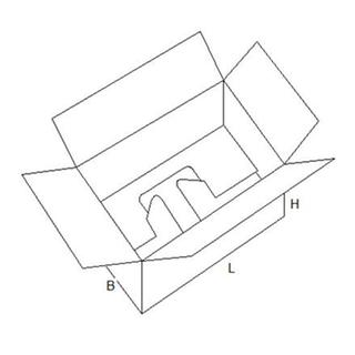 Carton Boxe Type 0216