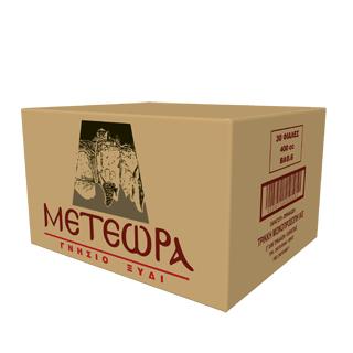 Χαρτοκιβώτιο Τύπος 0201 (Regular Slotted Container) ή R.S.C 